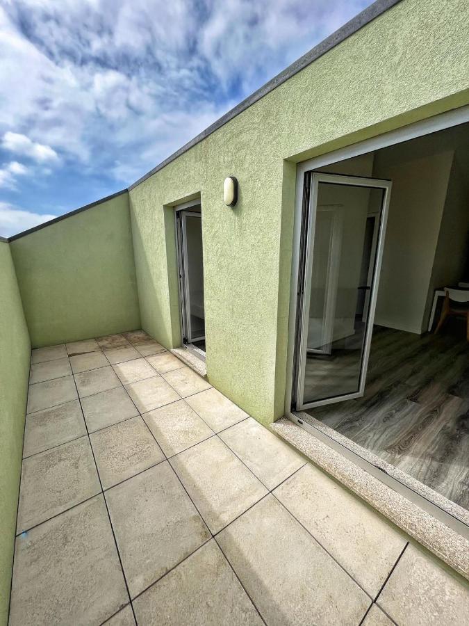 Apartament Casa Da Marina II Esposende Zewnętrze zdjęcie