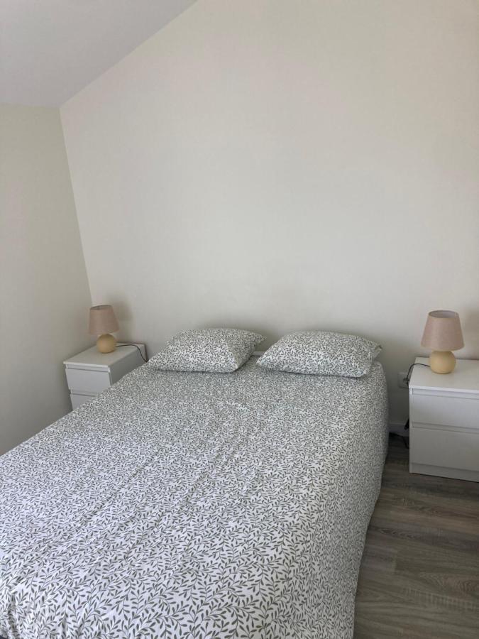 Apartament Casa Da Marina II Esposende Zewnętrze zdjęcie