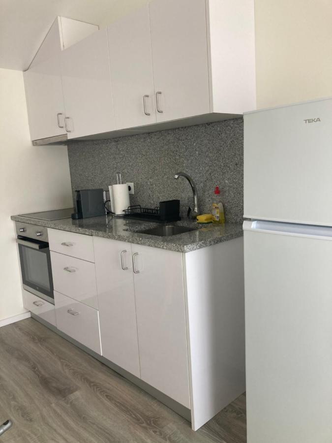 Apartament Casa Da Marina II Esposende Zewnętrze zdjęcie